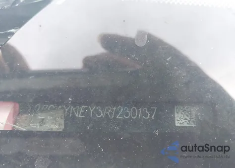 2024 Chevrolet Silverado K2500 Heavy Duty Lt z USA, uszkodzony, nr VIN 2GC4YNEY3R1230137